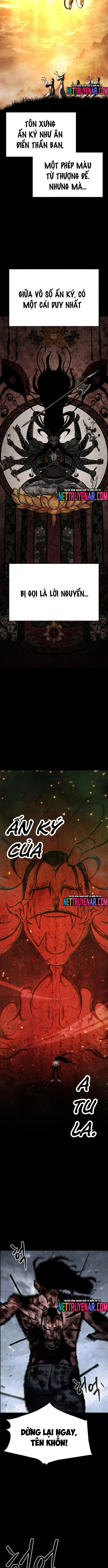 Huyết Ấn Tu La Chap 0 - Next Chap 1