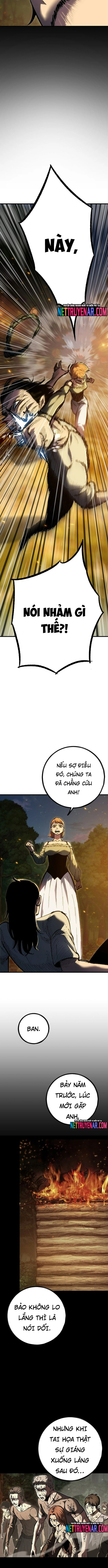 Huyết Ấn Tu La Chap 0 - Next Chap 1