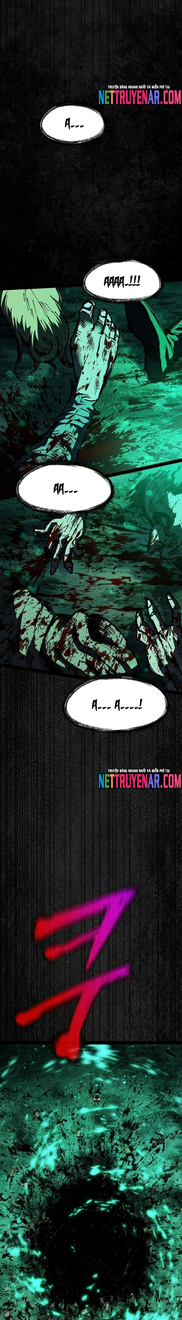 Huyết Ấn Tu La Chap 0 - Next Chap 1