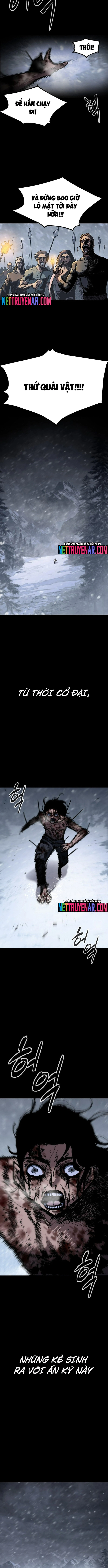 Huyết Ấn Tu La Chap 0 - Next Chap 1