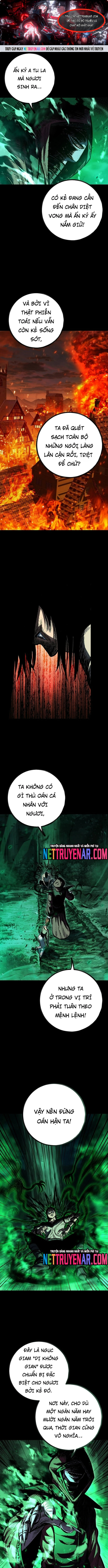 Huyết Ấn Tu La Chap 1 - Next Chap 2