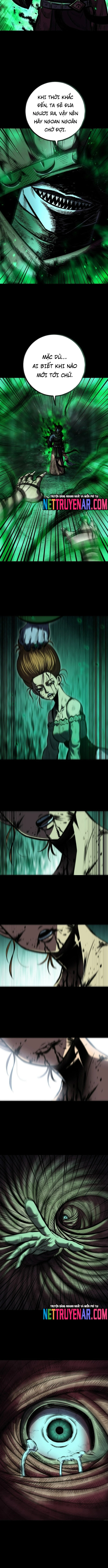 Huyết Ấn Tu La Chap 1 - Next Chap 2