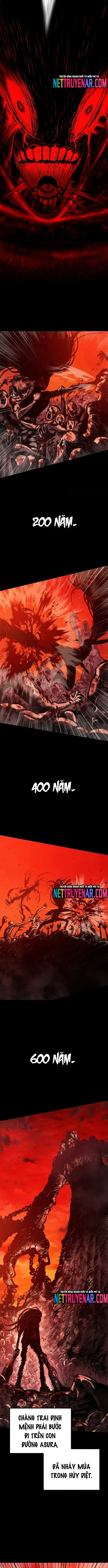 Huyết Ấn Tu La Chap 1 - Next Chap 2