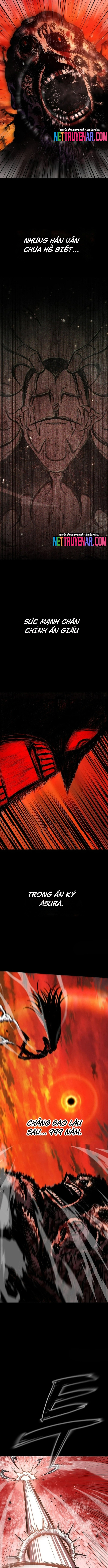 Huyết Ấn Tu La Chap 1 - Next Chap 2