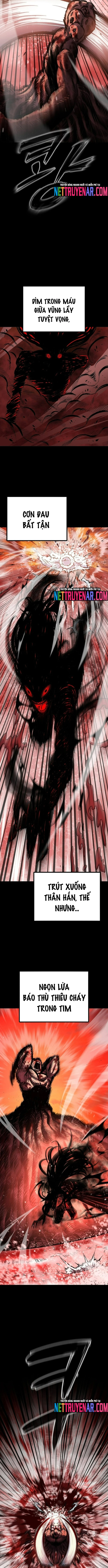 Huyết Ấn Tu La Chap 1 - Next Chap 2