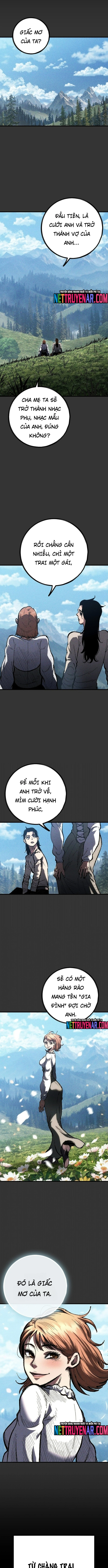 Huyết Ấn Tu La Chap 1 - Next Chap 2