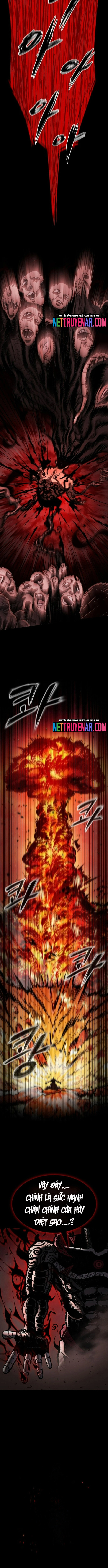Huyết Ấn Tu La Chap 1 - Next Chap 2