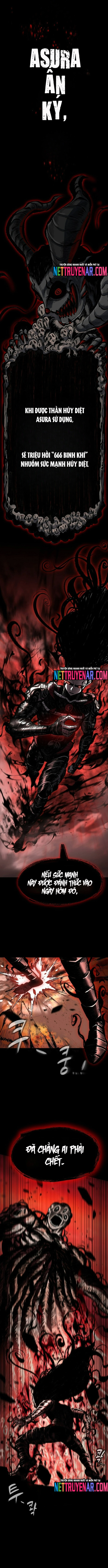 Huyết Ấn Tu La Chap 1 - Next Chap 2