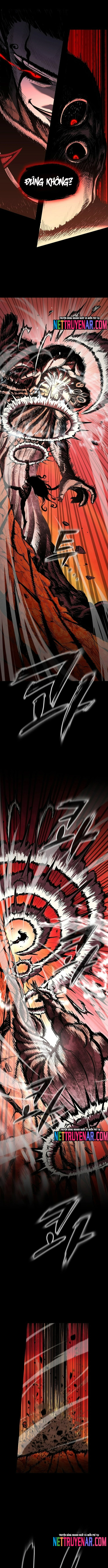 Huyết Ấn Tu La Chap 1 - Next Chap 2