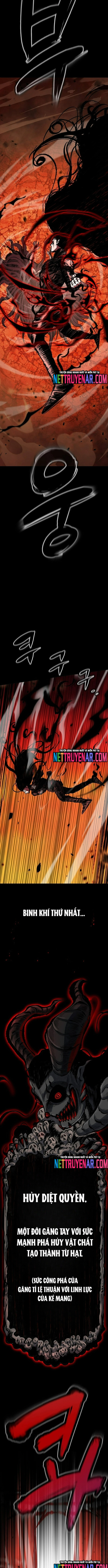 Huyết Ấn Tu La Chap 1 - Next Chap 2