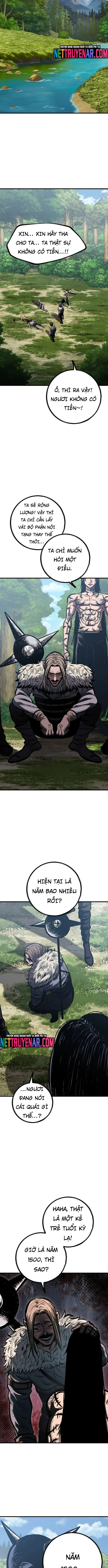 Huyết Ấn Tu La Chap 1 - Next Chap 2