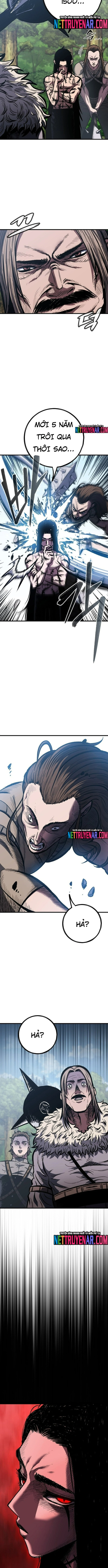 Huyết Ấn Tu La Chap 1 - Next Chap 2