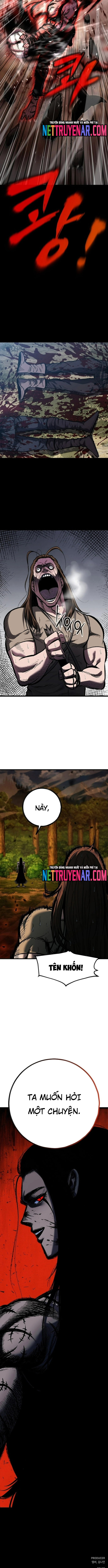 Huyết Ấn Tu La Chap 1 - Next Chap 2