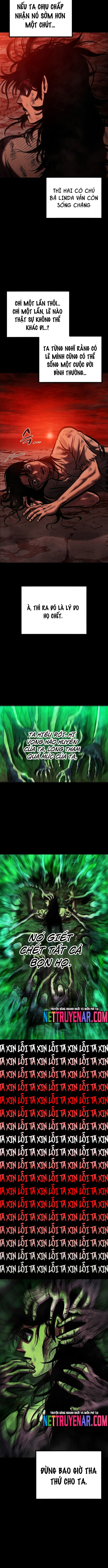 Huyết Ấn Tu La Chap 1 - Next Chap 2