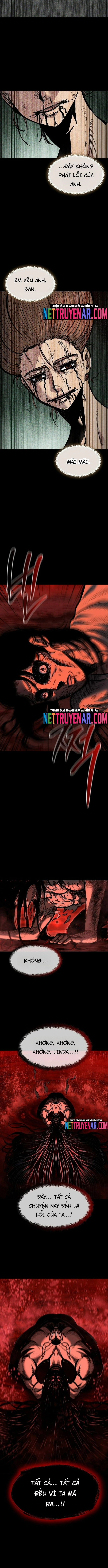 Huyết Ấn Tu La Chap 1 - Next Chap 2