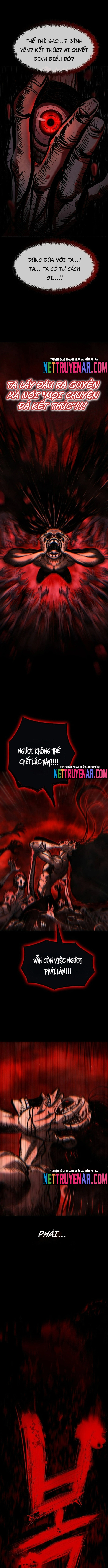 Huyết Ấn Tu La Chap 1 - Next Chap 2