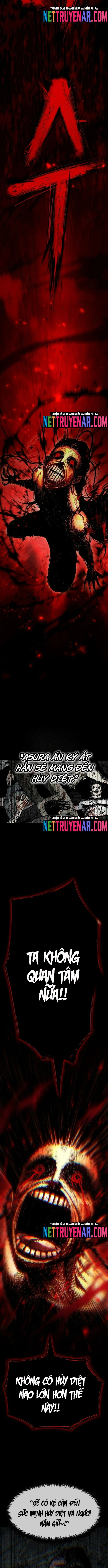 Huyết Ấn Tu La Chap 1 - Next Chap 2