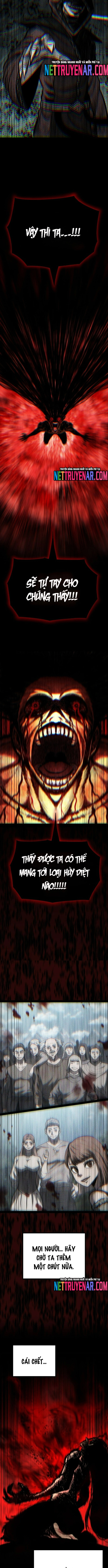 Huyết Ấn Tu La Chap 1 - Next Chap 2