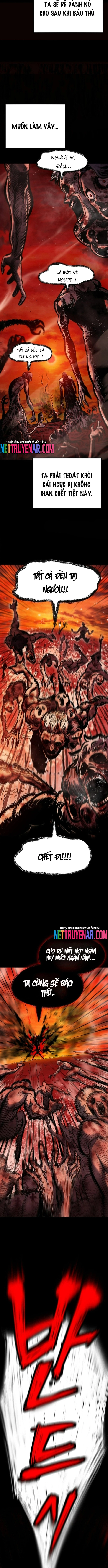 Huyết Ấn Tu La Chap 1 - Next Chap 2