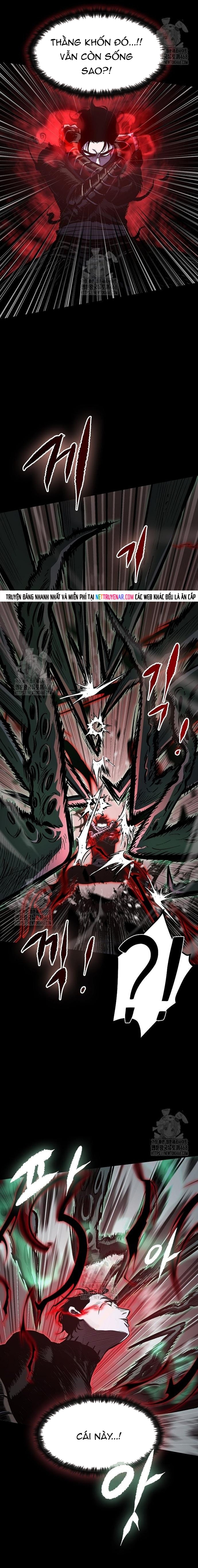 Huyết Ấn Tu La Chap 10 - Next Chap 11