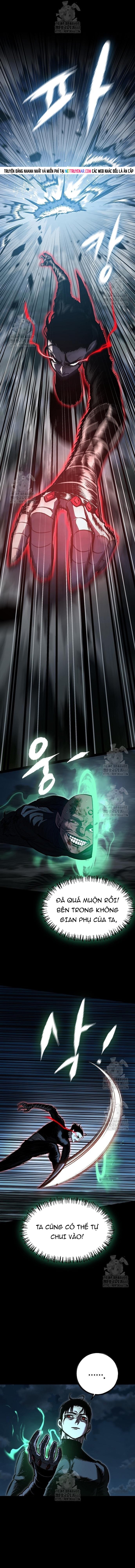 Huyết Ấn Tu La Chap 10 - Next Chap 11