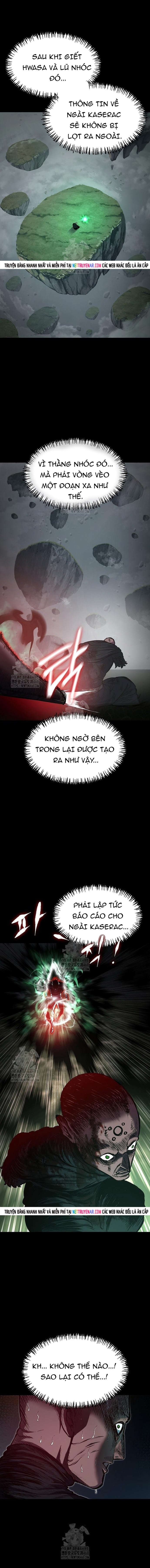 Huyết Ấn Tu La Chap 10 - Next Chap 11