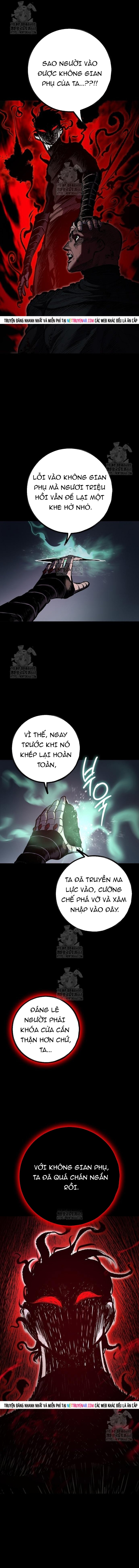 Huyết Ấn Tu La Chap 10 - Next Chap 11