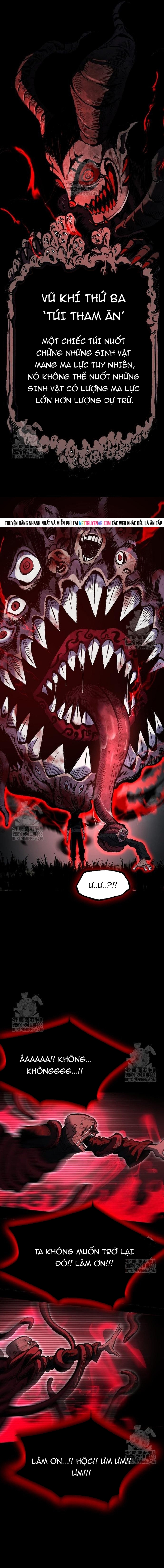 Huyết Ấn Tu La Chap 10 - Next Chap 11