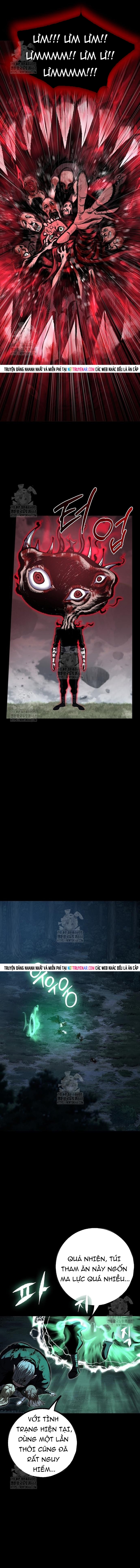 Huyết Ấn Tu La Chap 10 - Next Chap 11