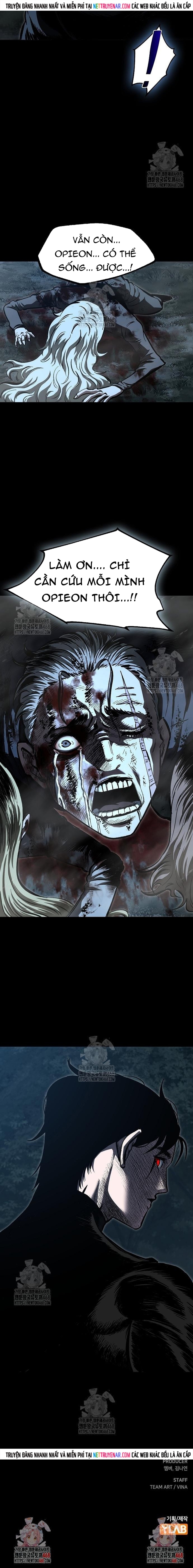 Huyết Ấn Tu La Chap 10 - Next Chap 11