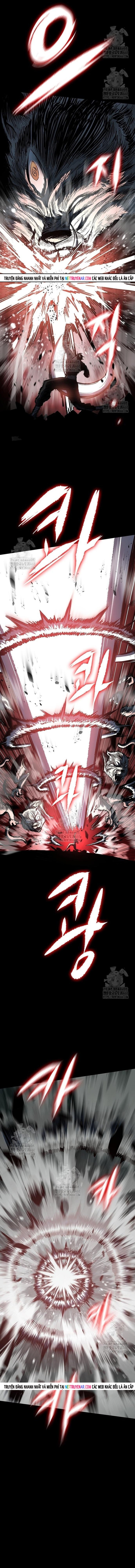 Huyết Ấn Tu La Chap 10 - Next Chap 11