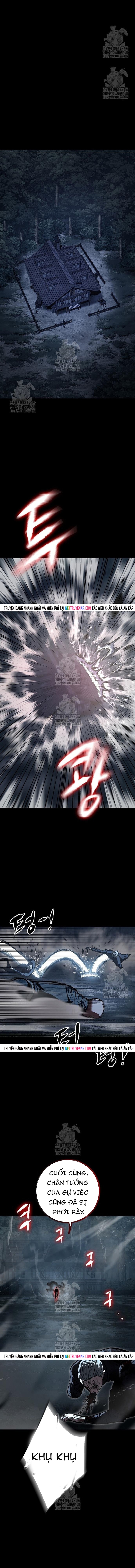 Huyết Ấn Tu La Chap 10 - Next Chap 11