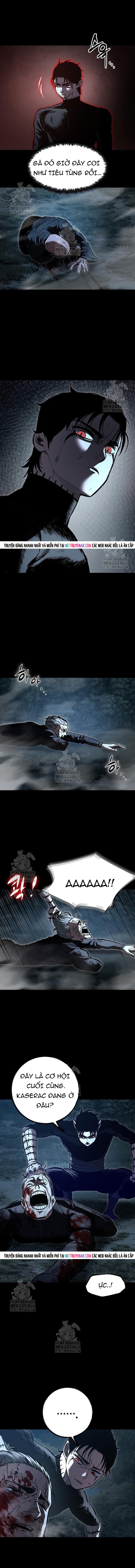 Huyết Ấn Tu La Chap 10 - Next Chap 11
