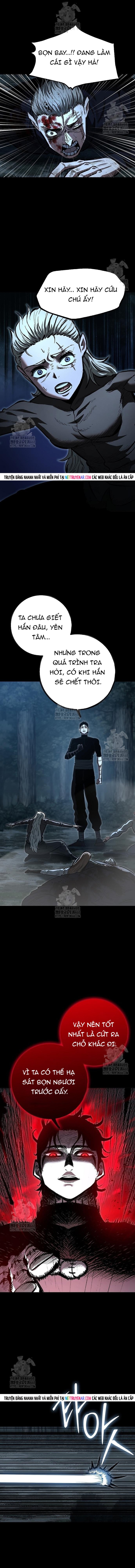 Huyết Ấn Tu La Chap 10 - Next Chap 11