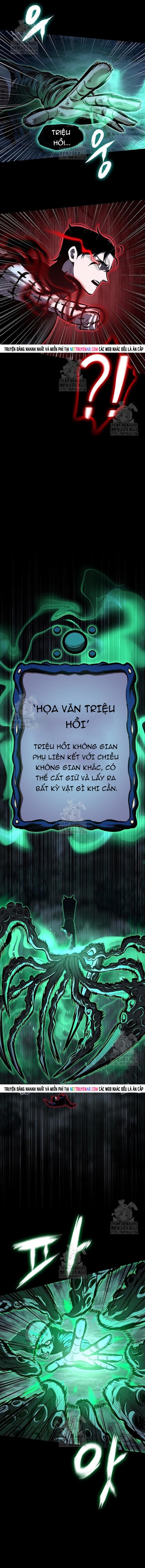 Huyết Ấn Tu La Chap 10 - Next Chap 11