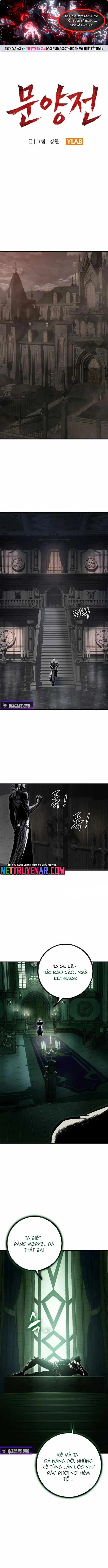 Huyết Ấn Tu La Chap 12 - Next Chap 13