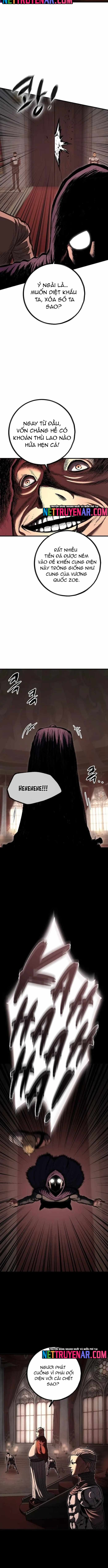 Huyết Ấn Tu La Chap 12 - Next Chap 13