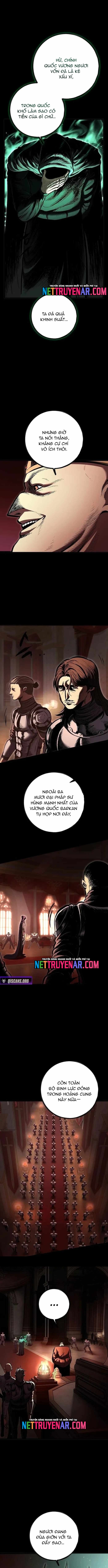 Huyết Ấn Tu La Chap 12 - Next Chap 13