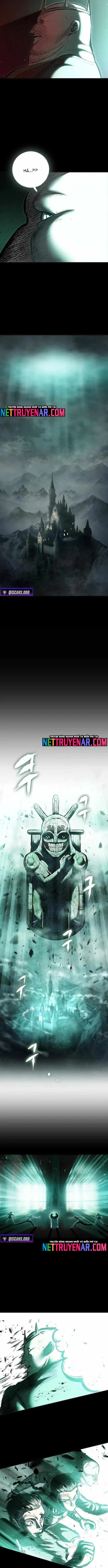 Huyết Ấn Tu La Chap 12 - Next Chap 13