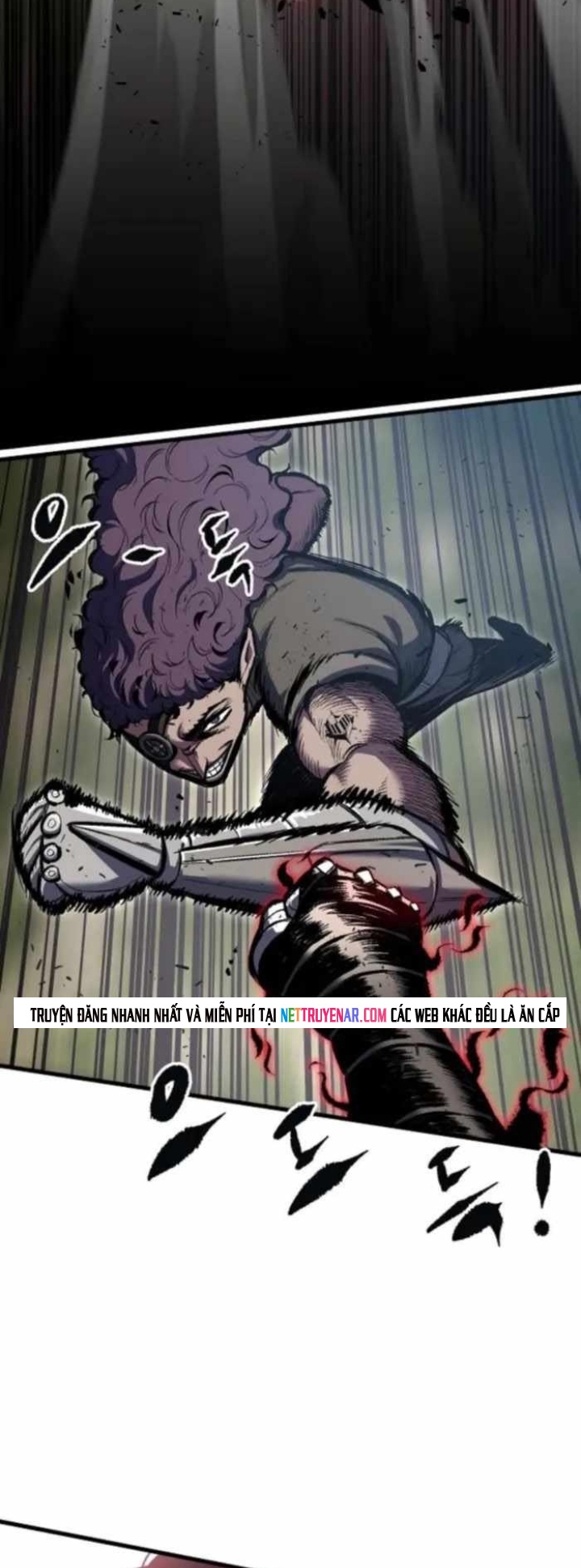 Huyết Ấn Tu La Chap 14 - Next Chap 15