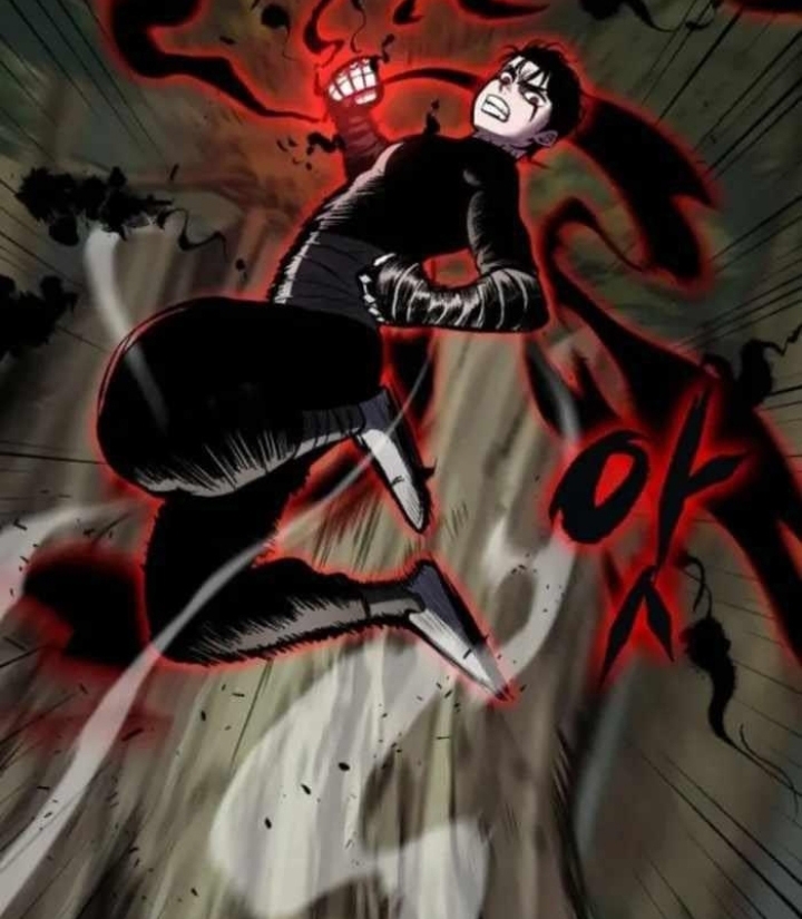 Huyết Ấn Tu La Chap 14 - Next Chap 15