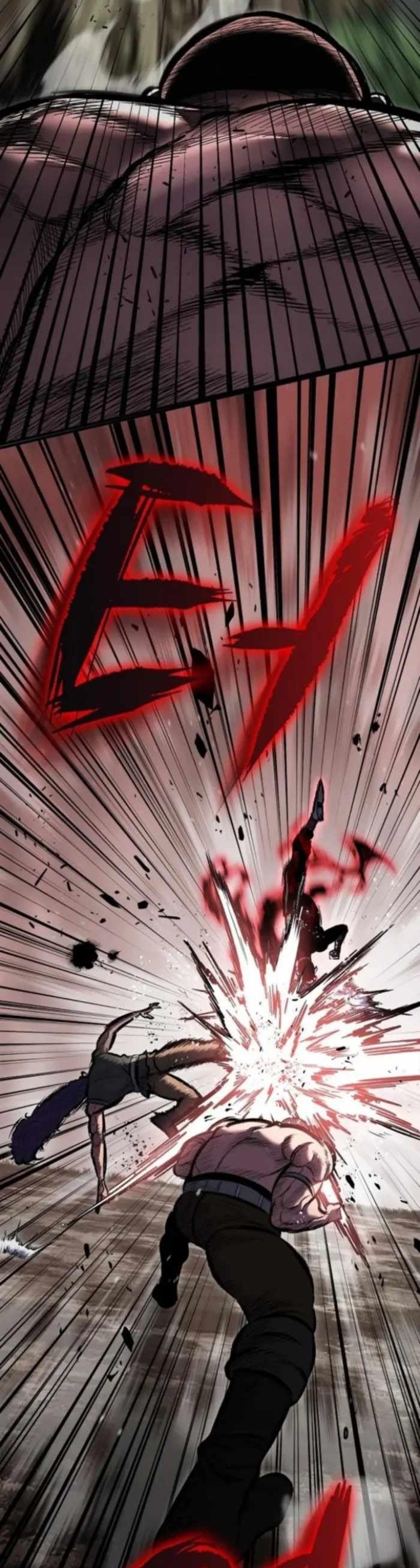 Huyết Ấn Tu La Chap 14 - Next Chap 15