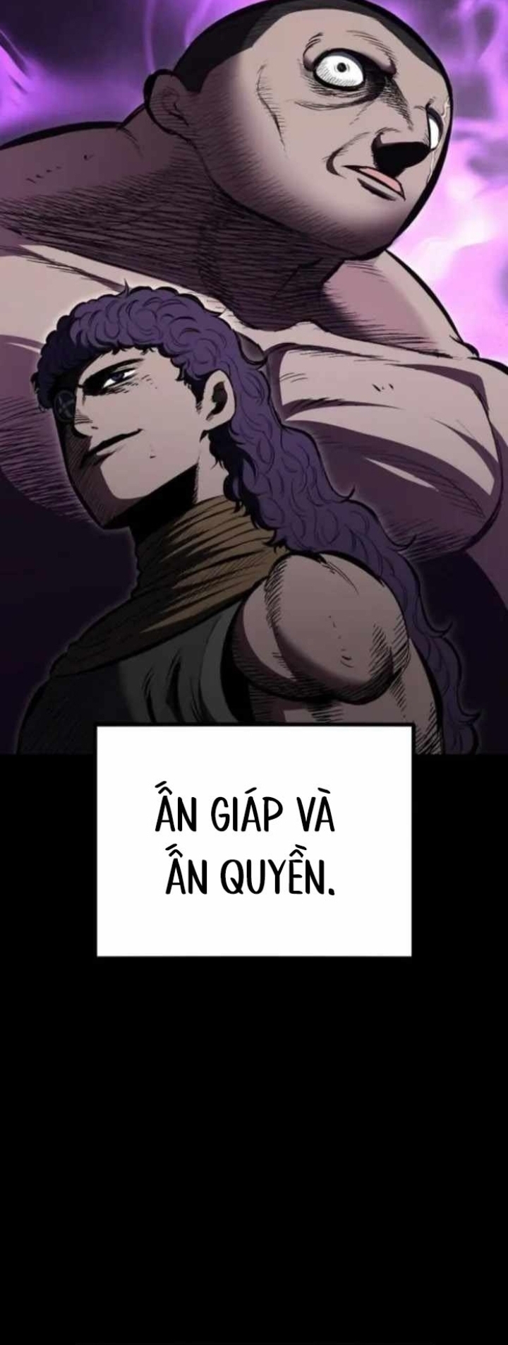 Huyết Ấn Tu La Chap 14 - Next Chap 15