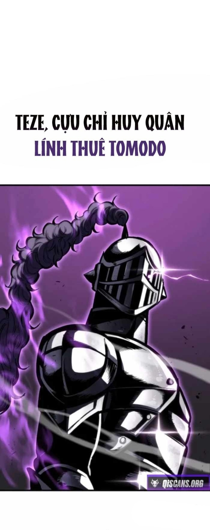 Huyết Ấn Tu La Chap 14 - Next Chap 15