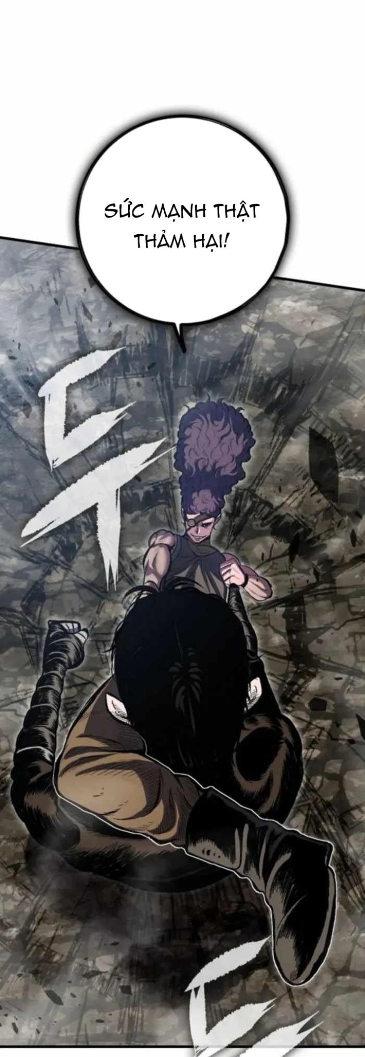 Huyết Ấn Tu La Chap 14 - Next Chap 15