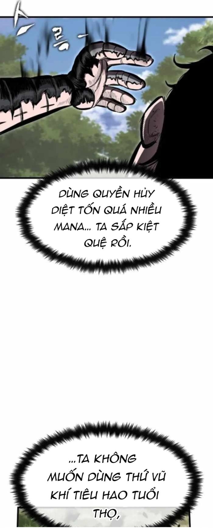 Huyết Ấn Tu La Chap 14 - Next Chap 15