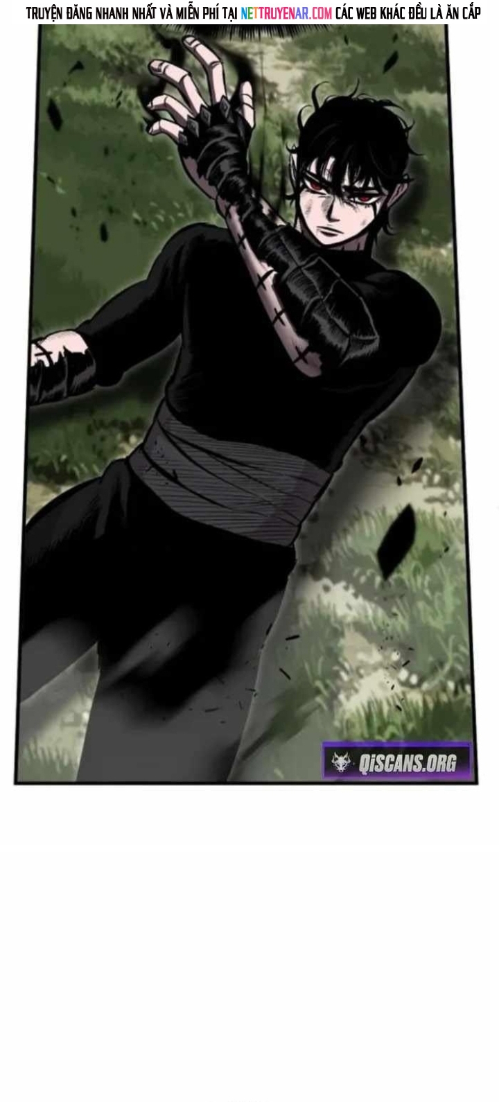 Huyết Ấn Tu La Chap 14 - Next Chap 15