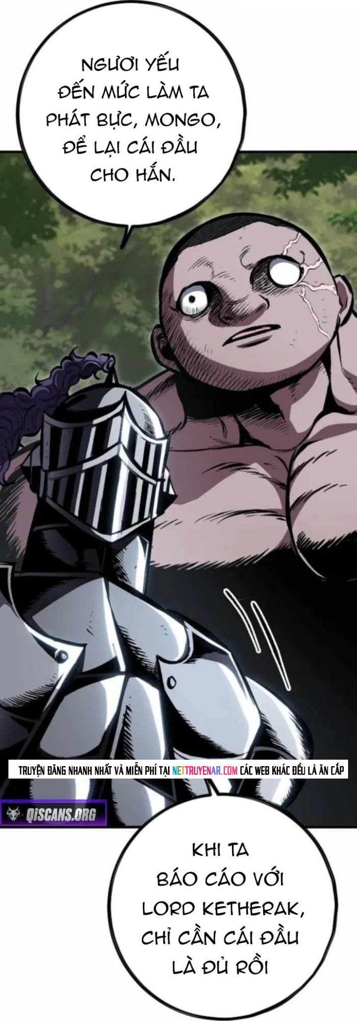 Huyết Ấn Tu La Chap 14 - Next Chap 15