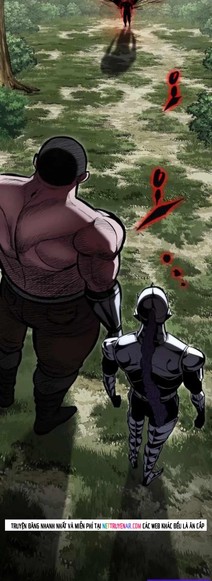 Huyết Ấn Tu La Chap 14 - Next Chap 15