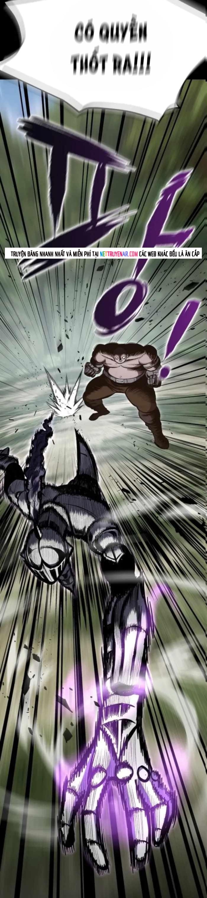 Huyết Ấn Tu La Chap 14 - Next Chap 15